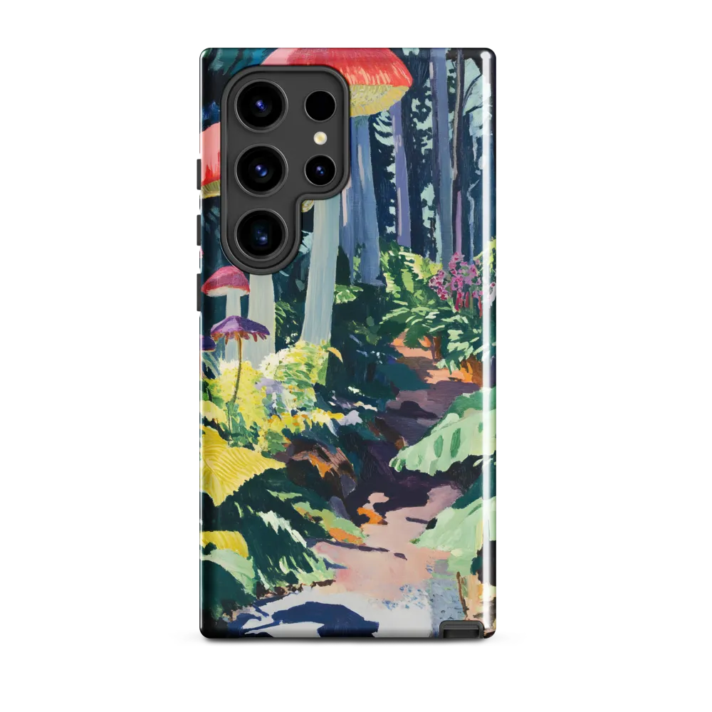 Enchanted Woodland