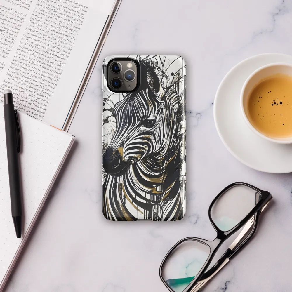 Rhythms of the Wilderness | Phone Case |  11 Pro Max | Snap Case | Glossy