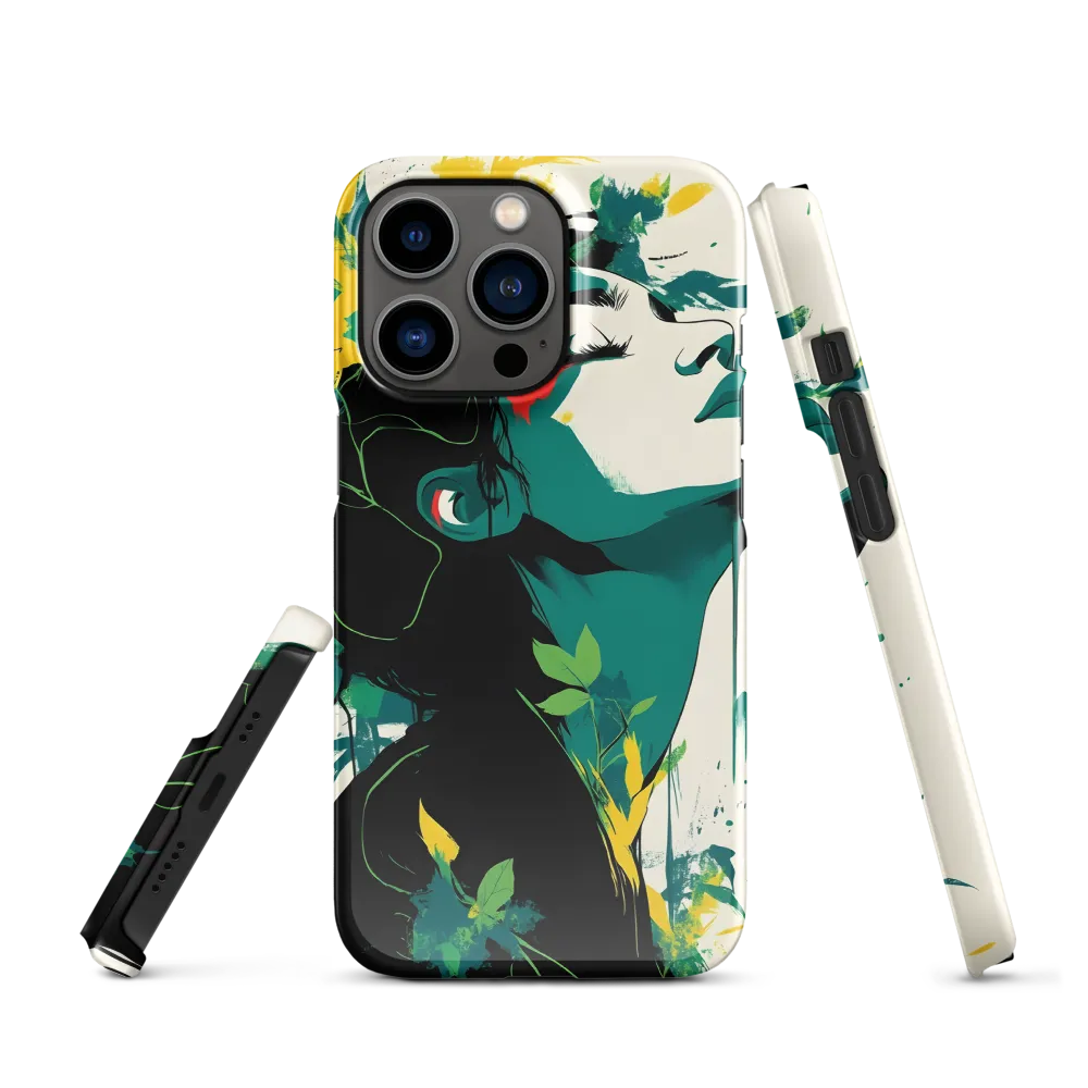 Embrace of Nature