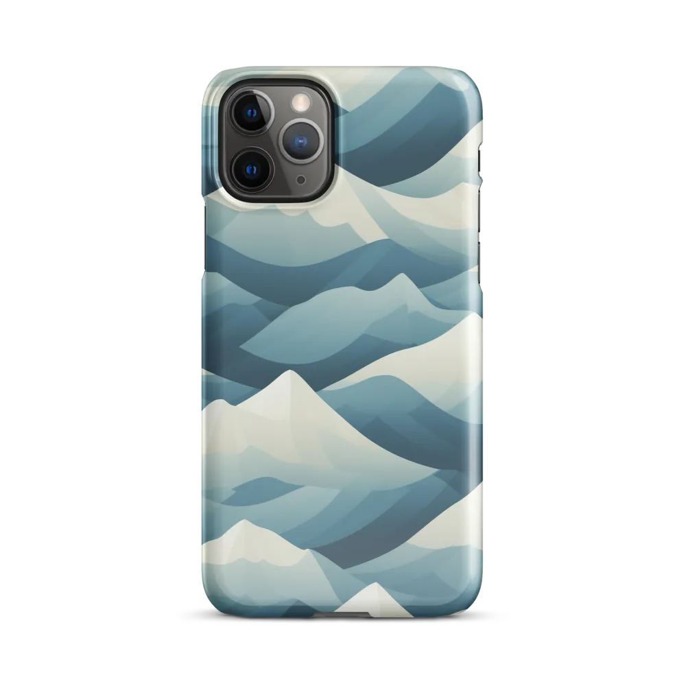 Whispers of the Mountains