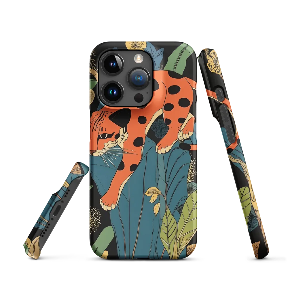 Jungle Majesty