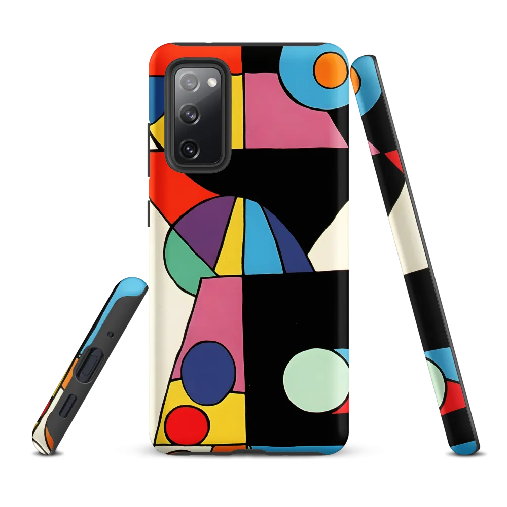 The Play of Shapes