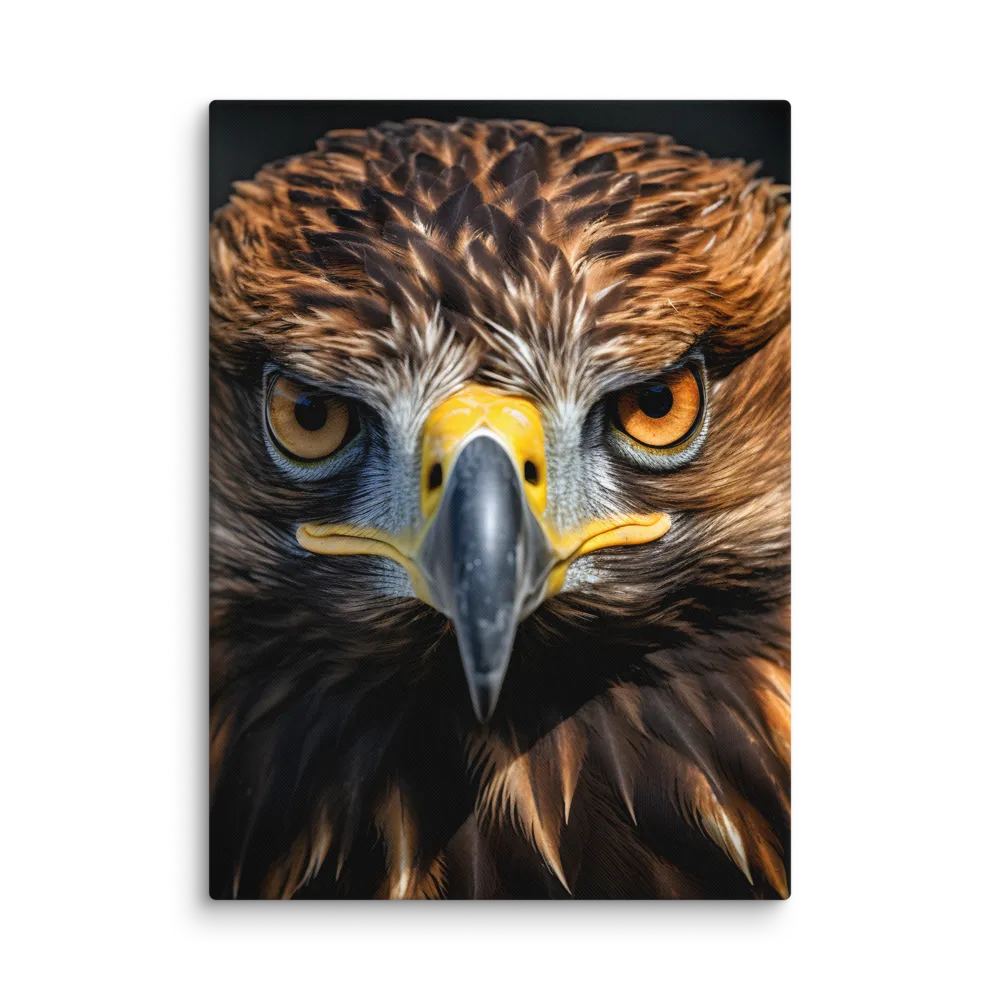 The Intensity of the Eagle