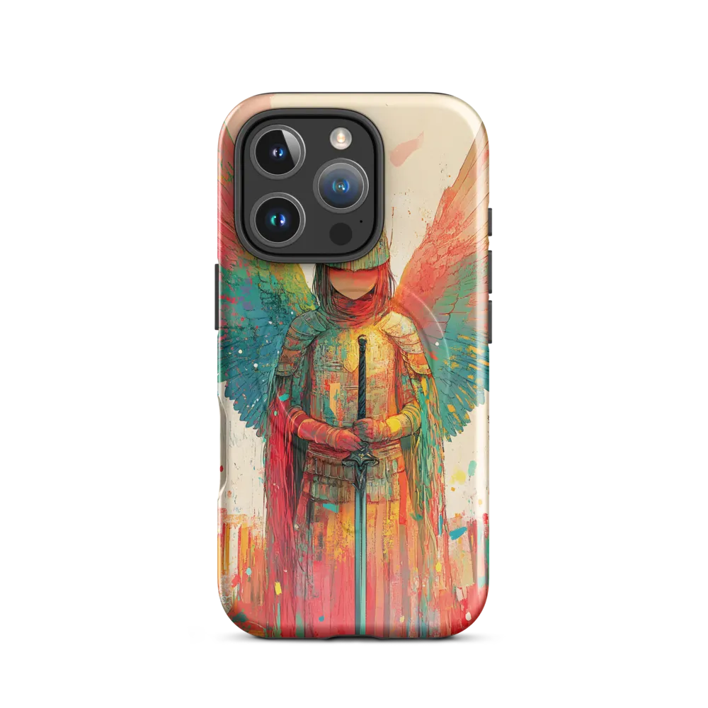 Guardian of Colors