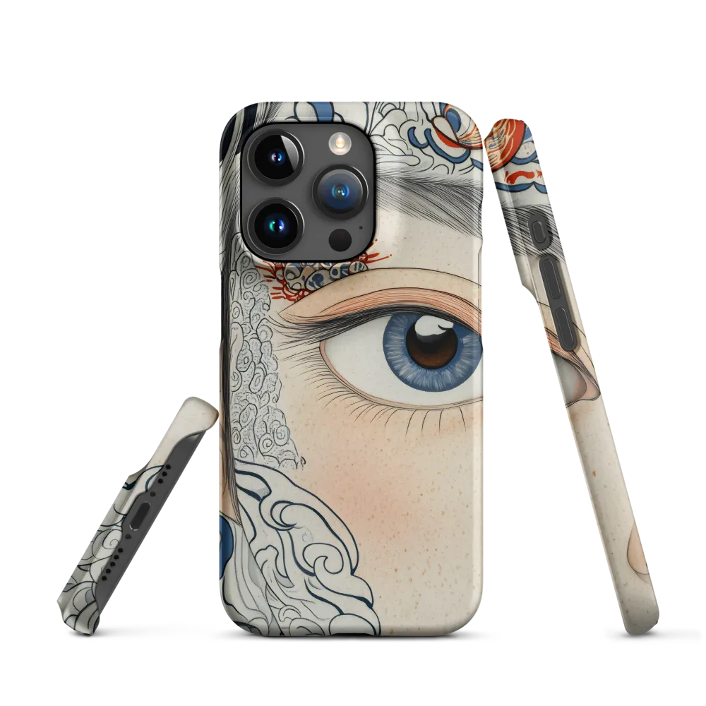 Awakening Vision