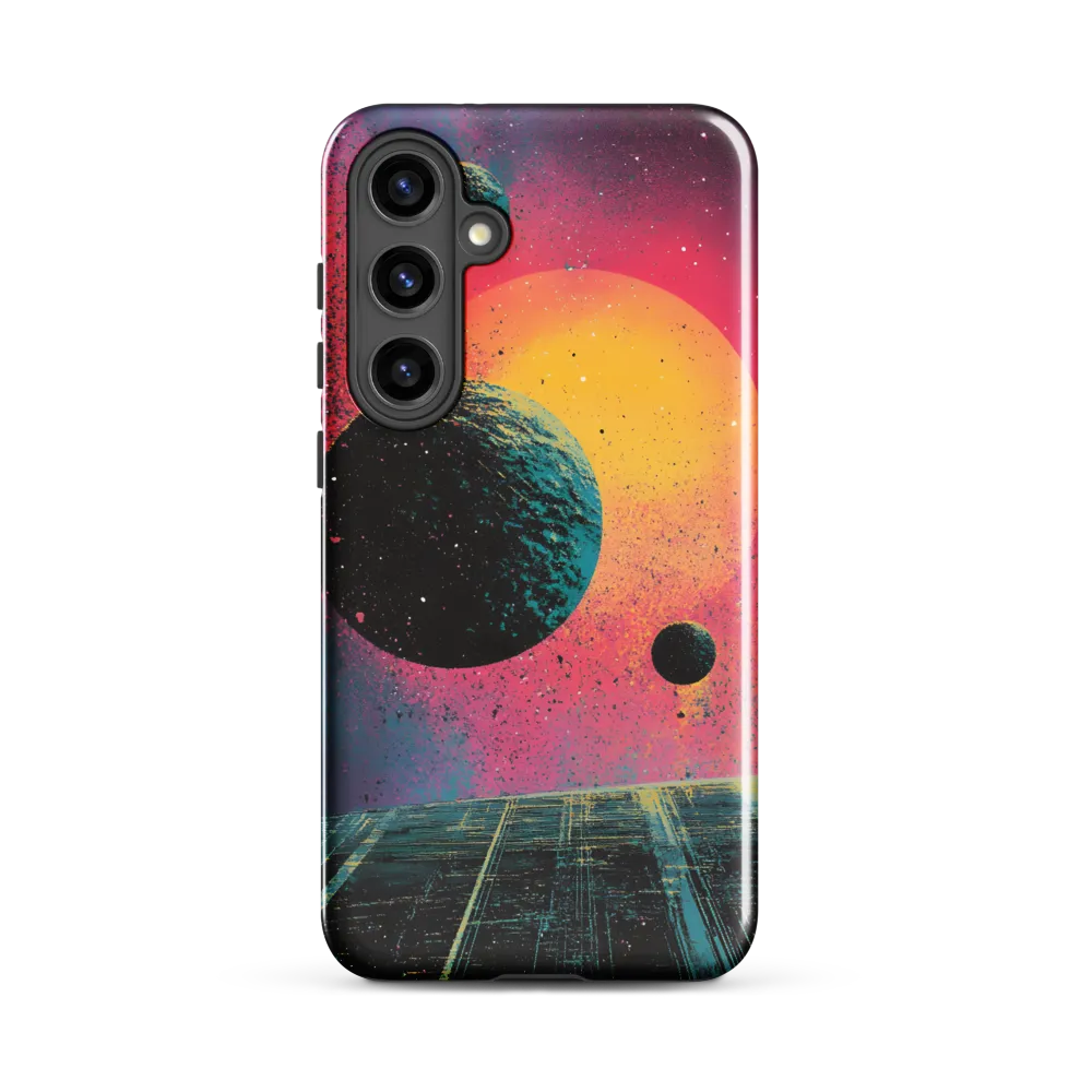 Cosmic Reverie