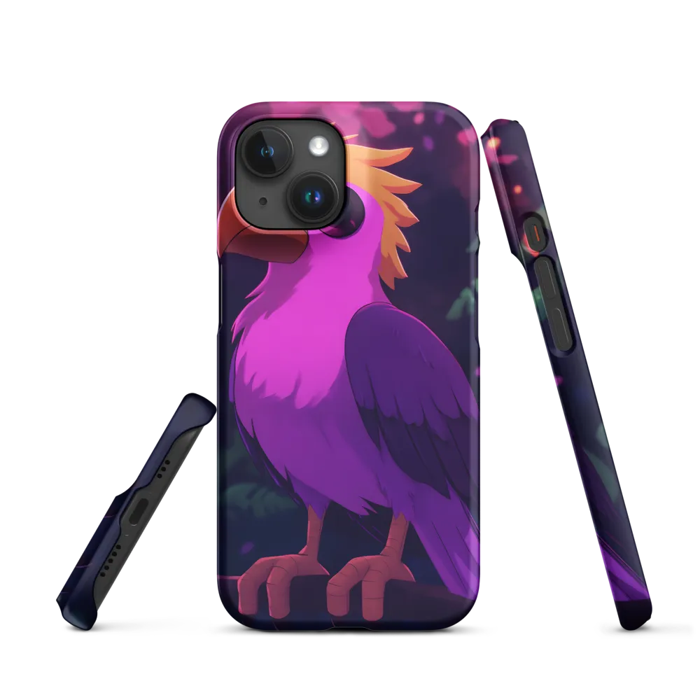 Whimsical Perch