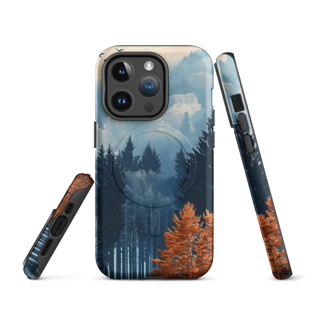 Whispers of the Forest