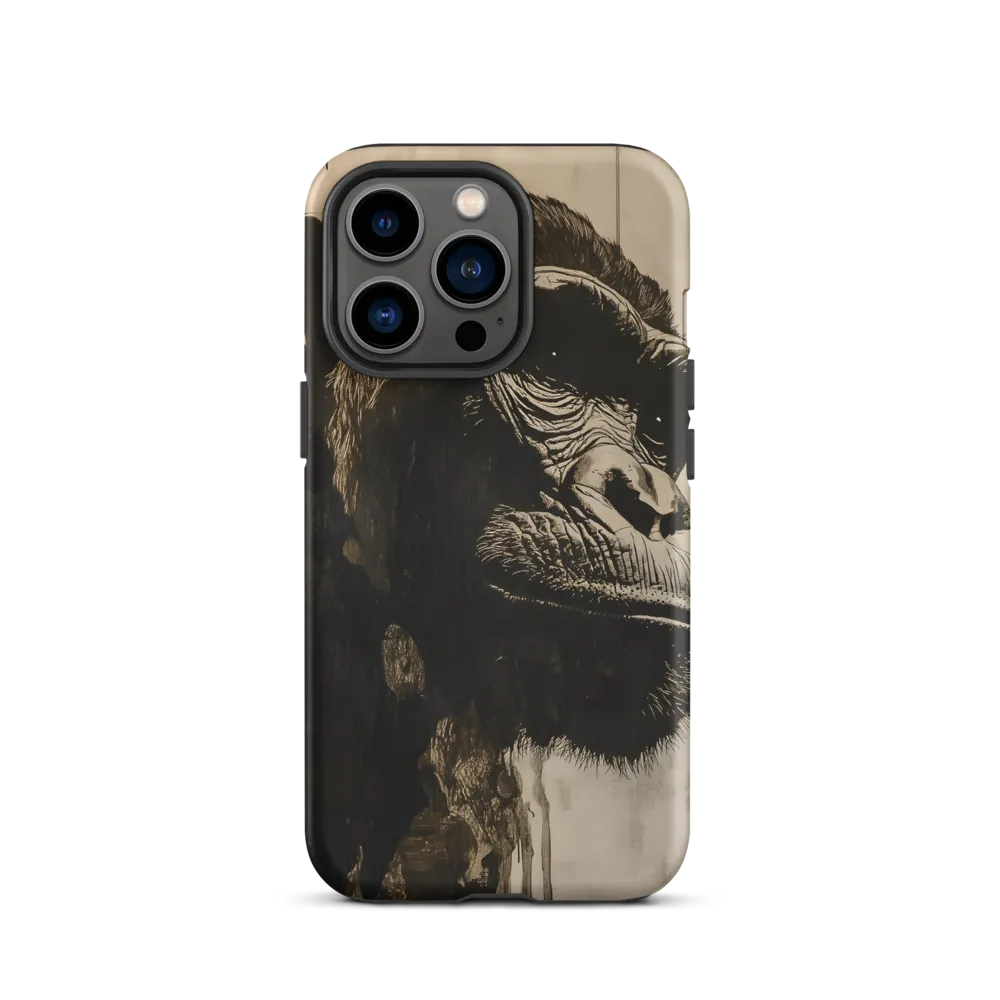 Gaze of the Wild