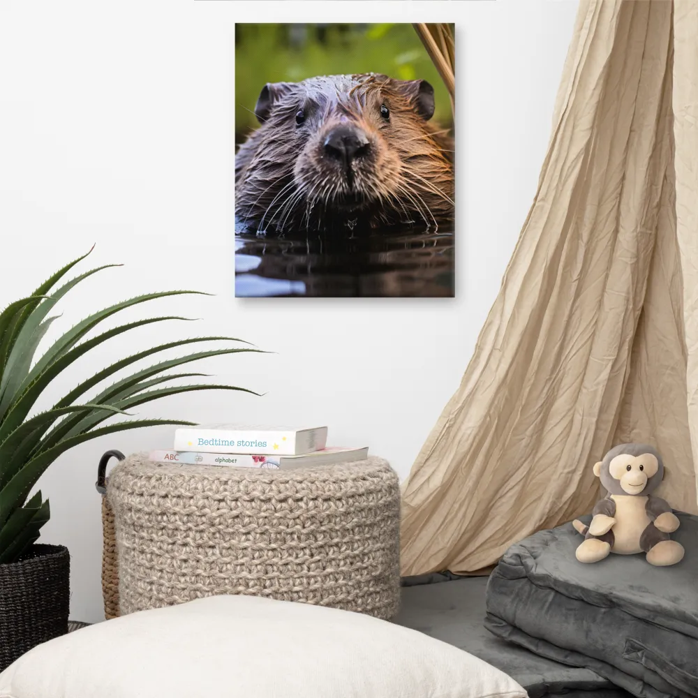 Emergence of the Beaver