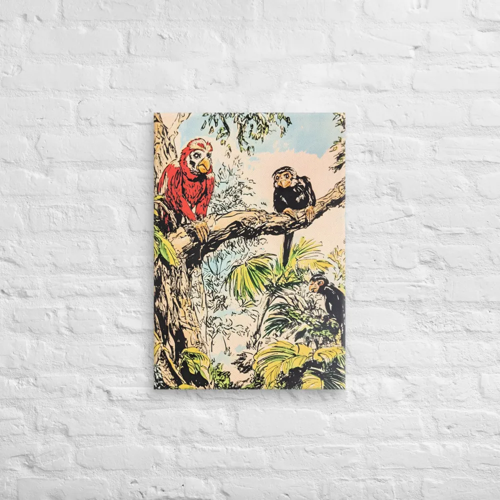 Jungle Harmony