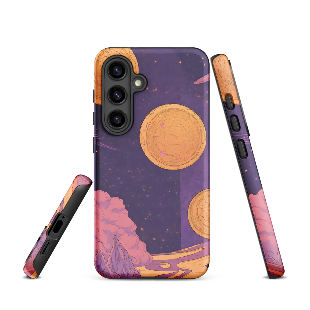 Celestial Dreams