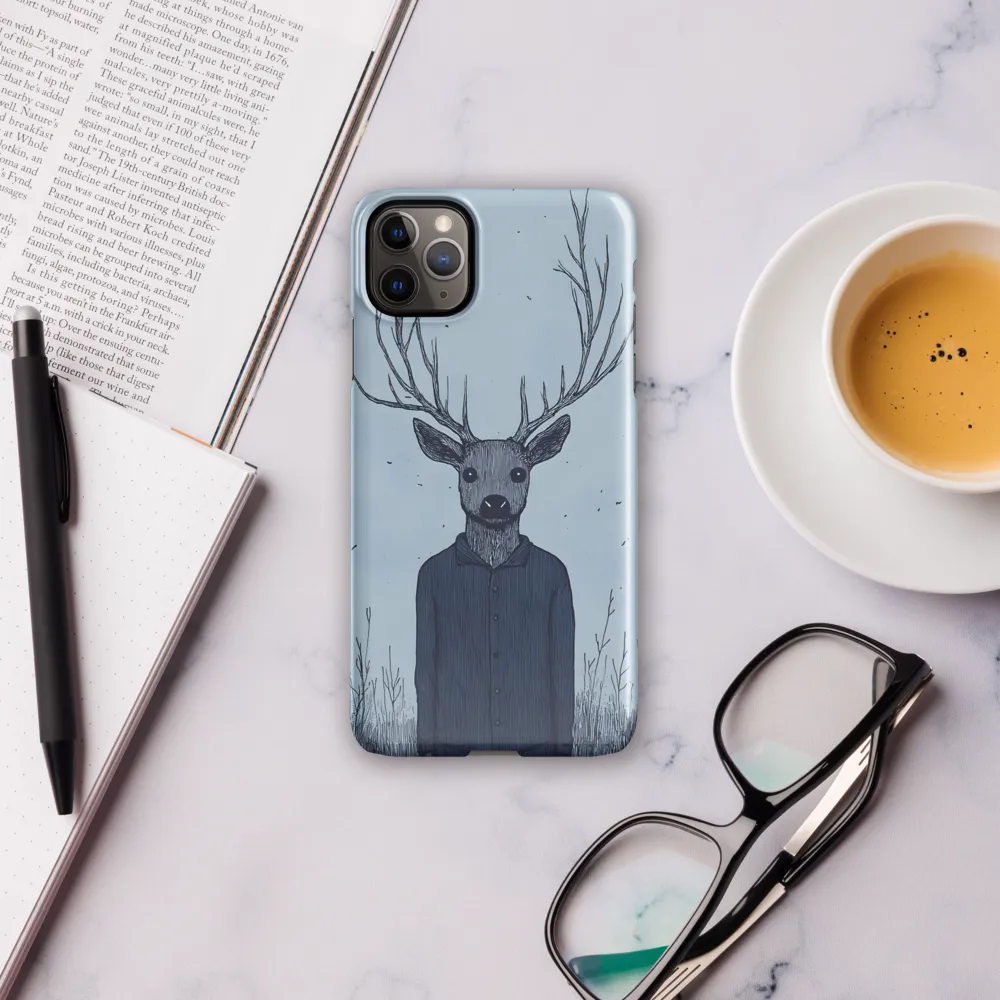 In the Forest of Dreams | Phone Case |  11 Pro Max | Snap Case | Glossy