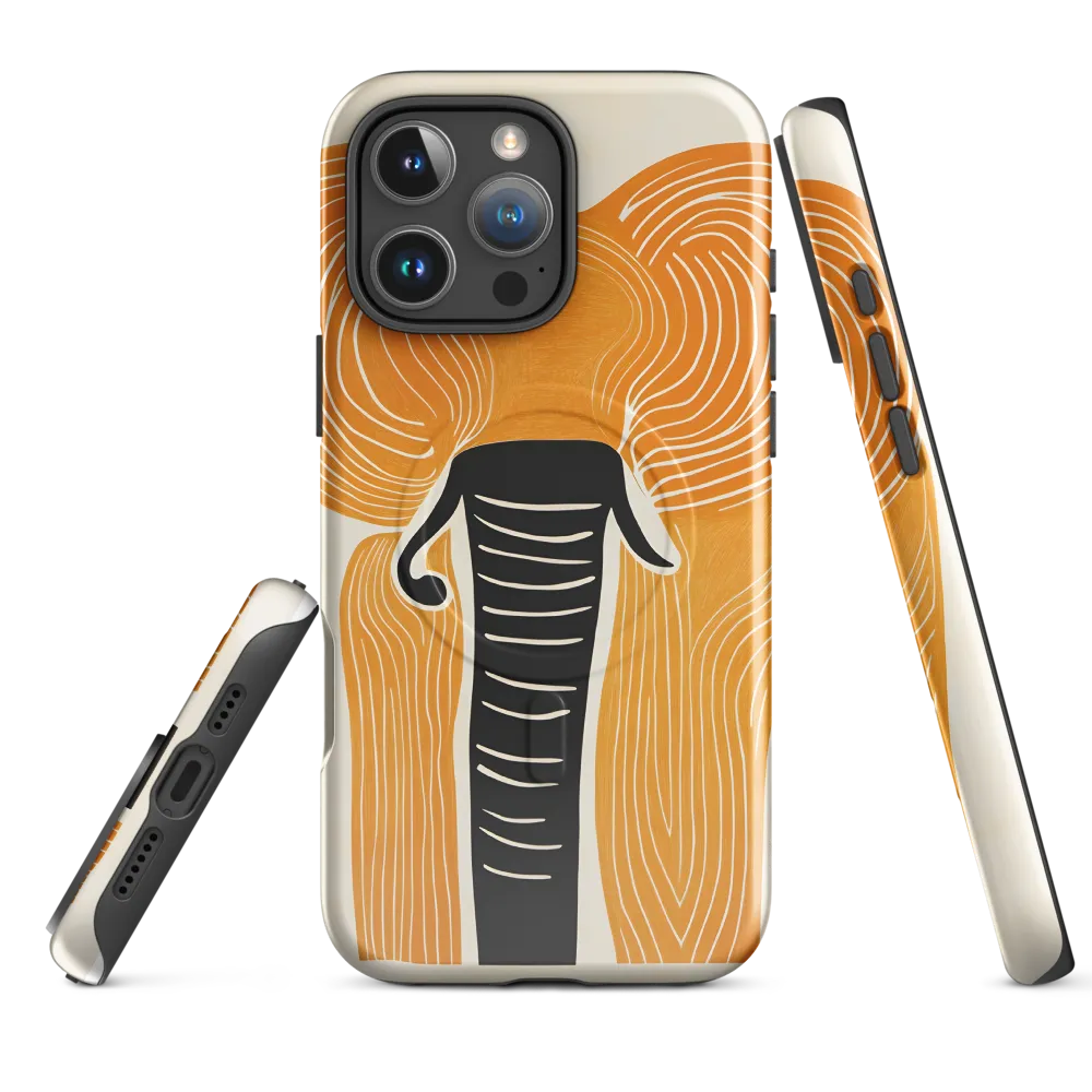 Elegance of the Elephant