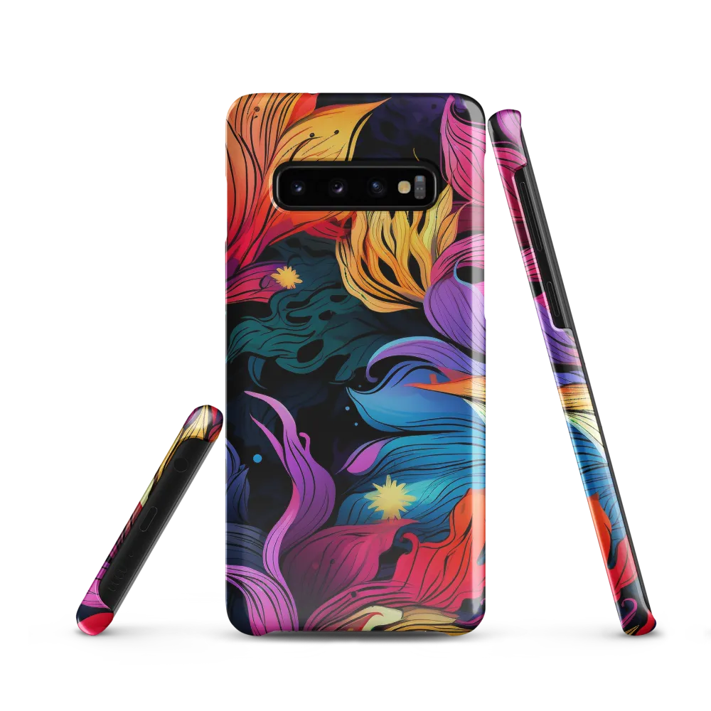 Floral Symphony