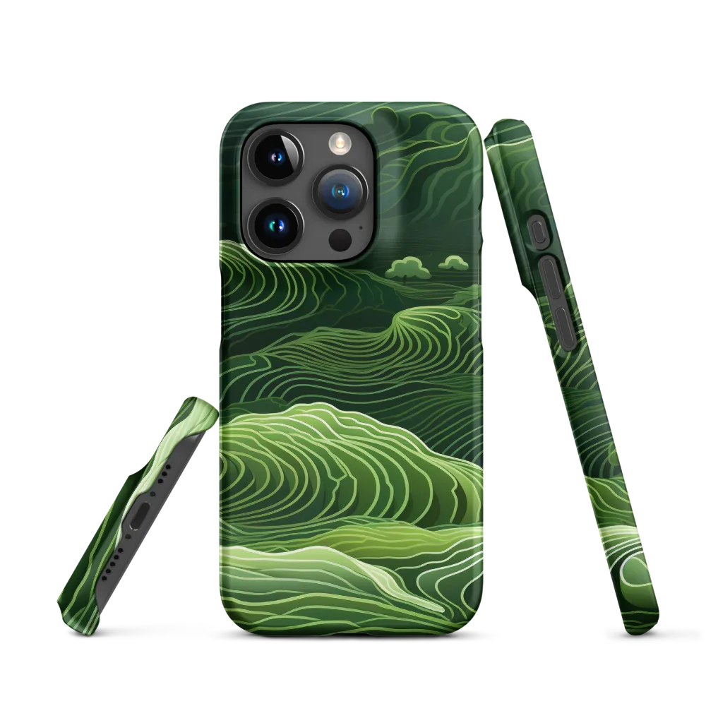 Whispers of Green Hills