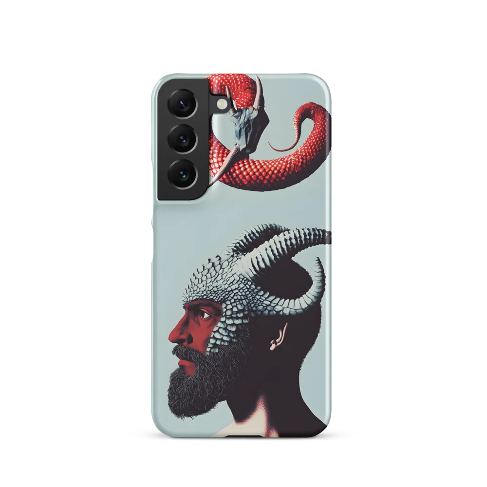 Elysium of the Horned One