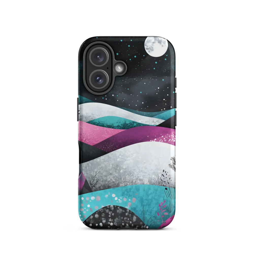 Moonlit Serenity | Phone Case