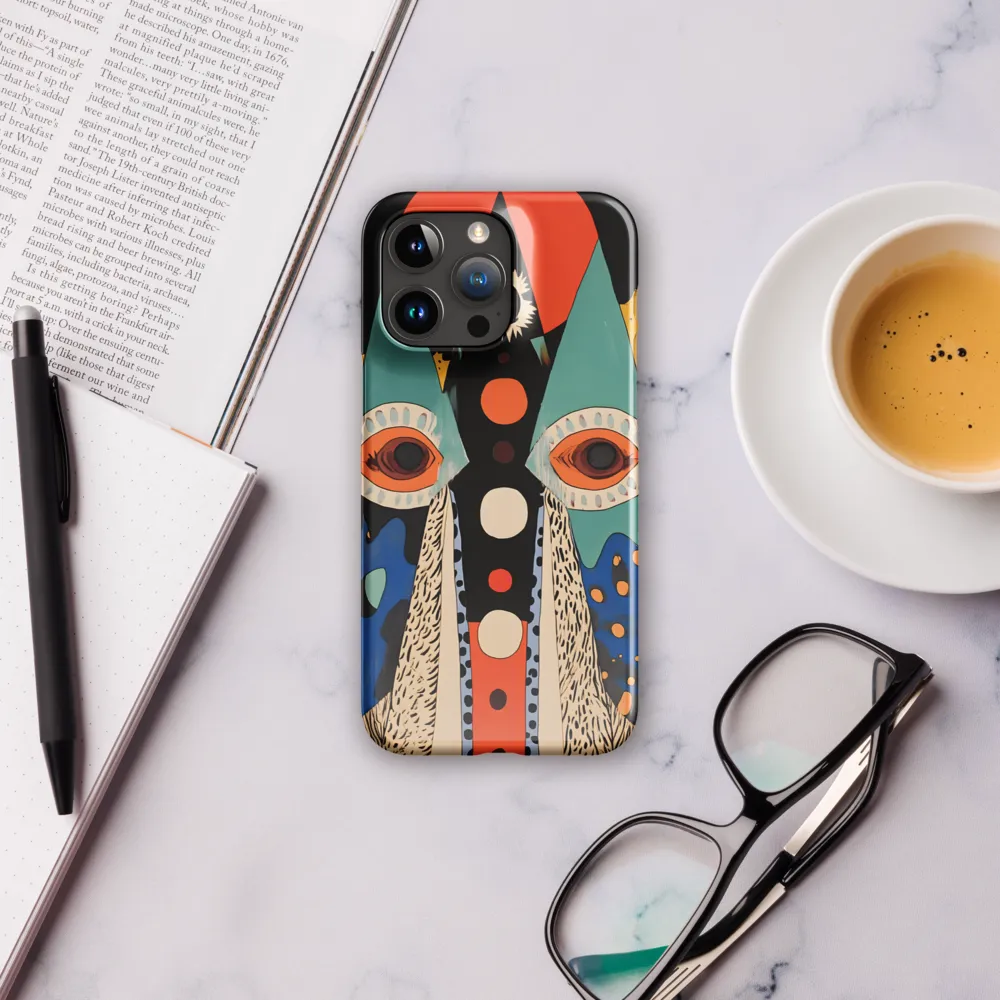 Visages of Vibrancy