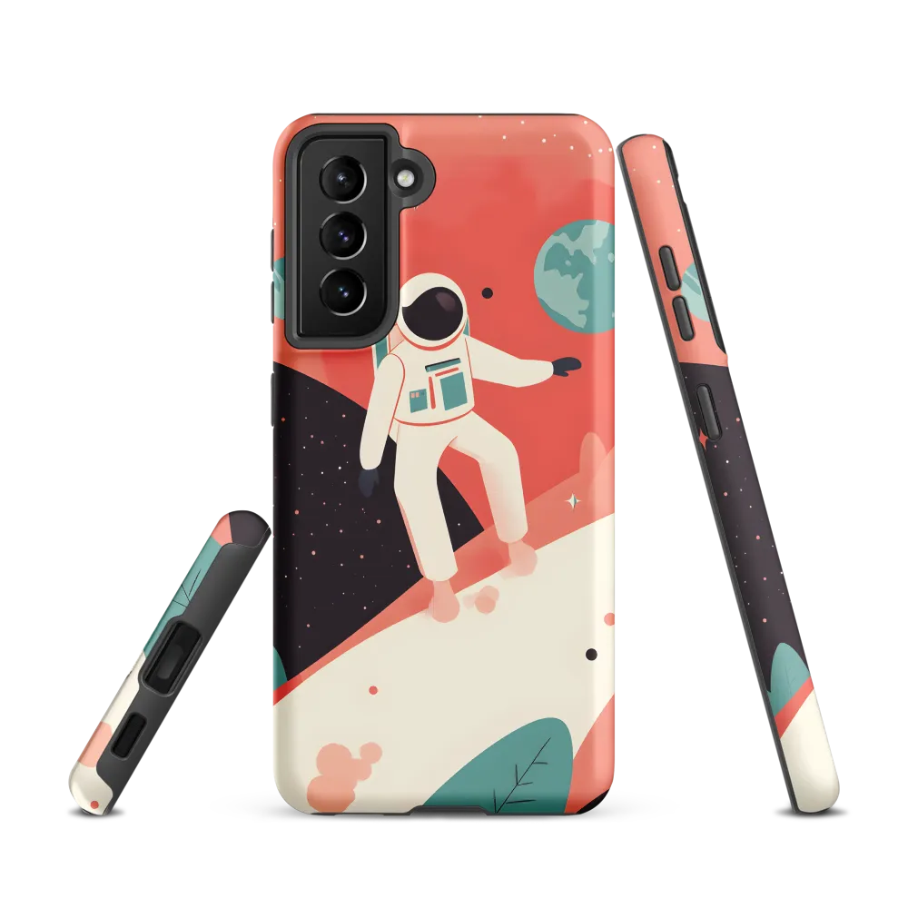 Cosmic Journey