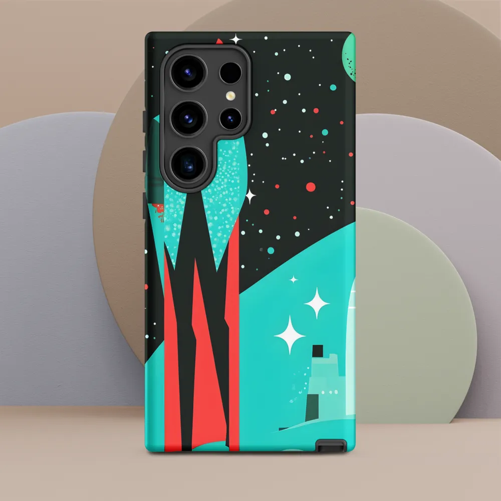 A Cosmic Explorer