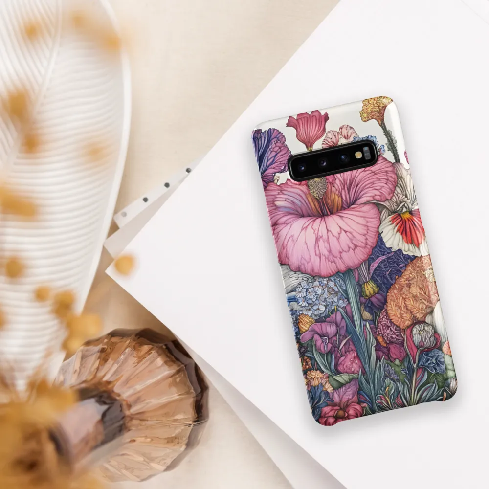 Blooming Opulence