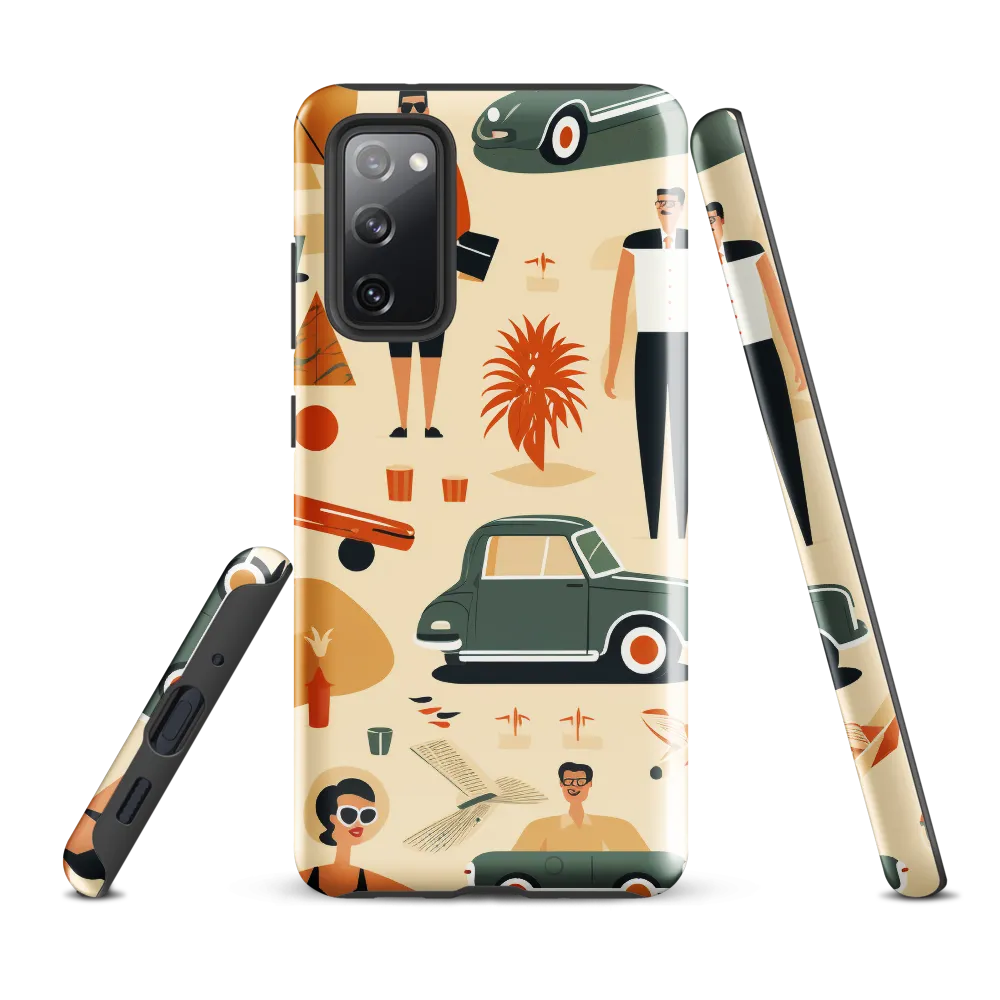 Retro Playfulness