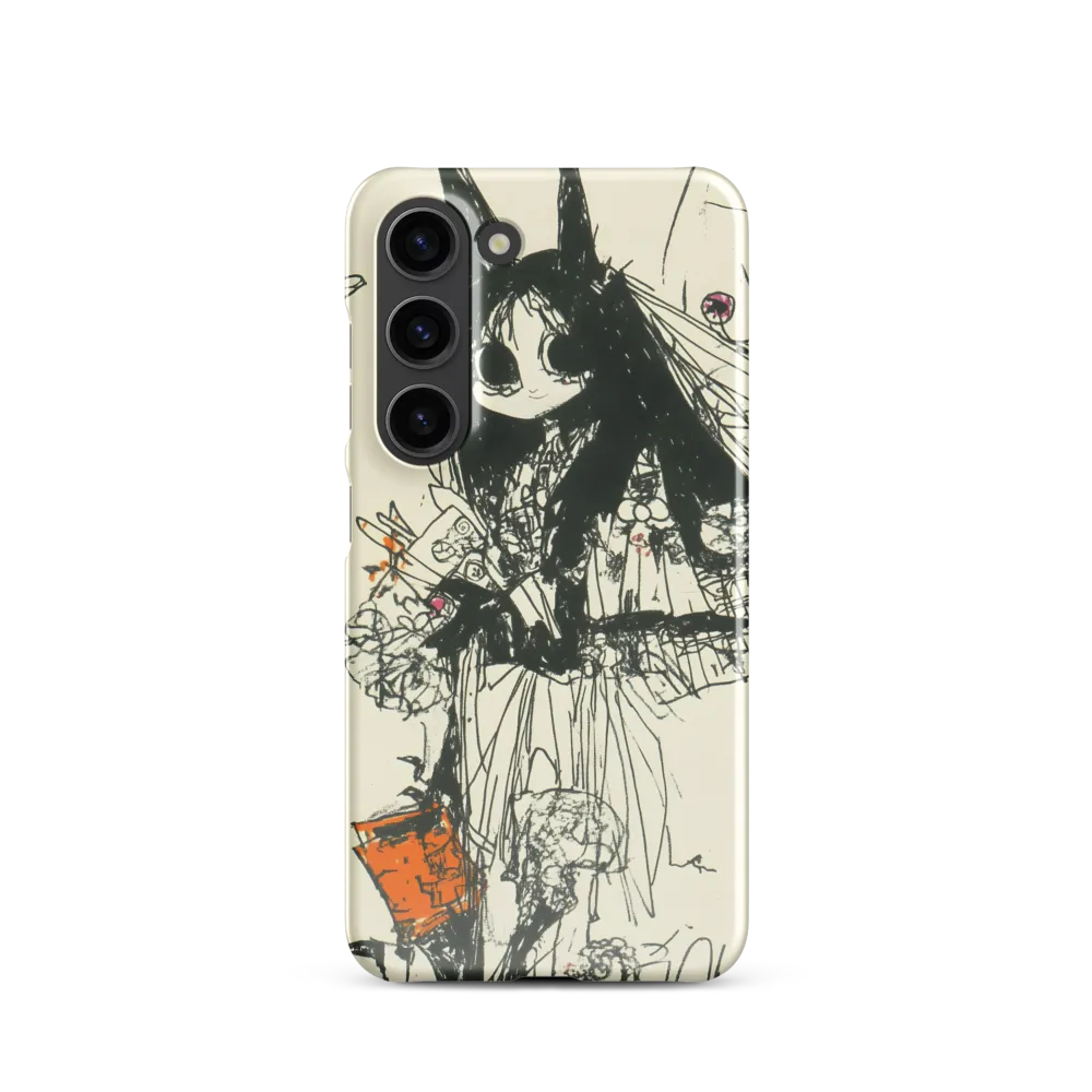 Whimsical Flora