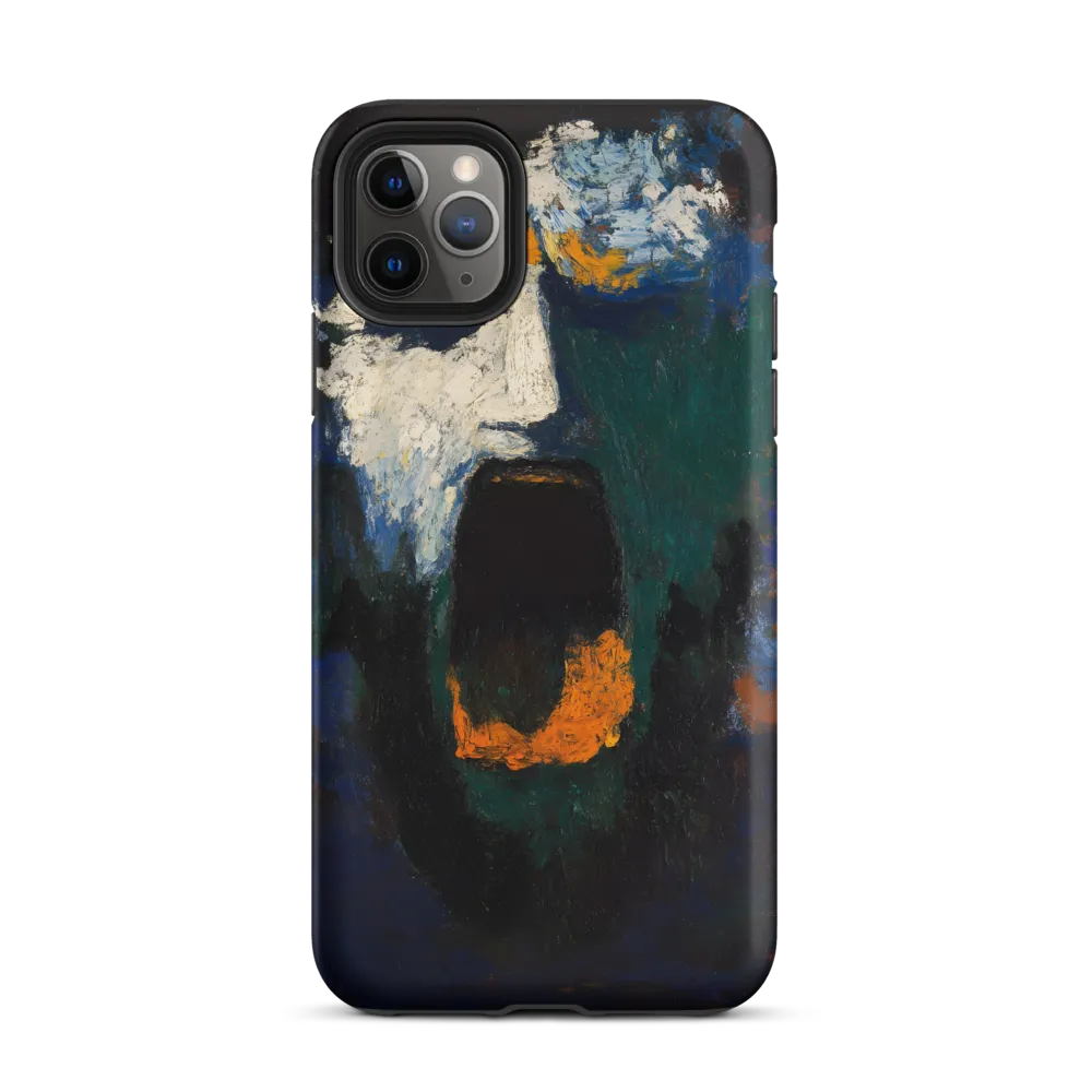 The Cry of Despair