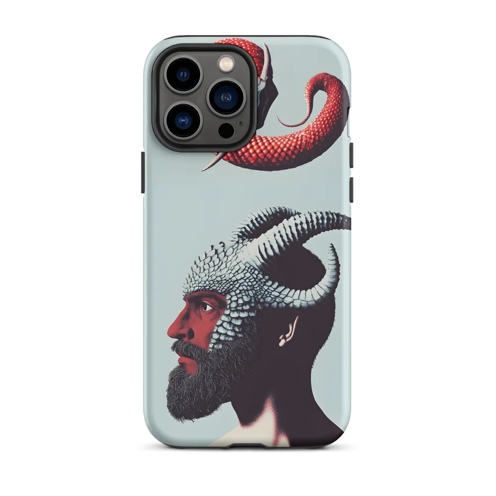 Elysium of the Horned One