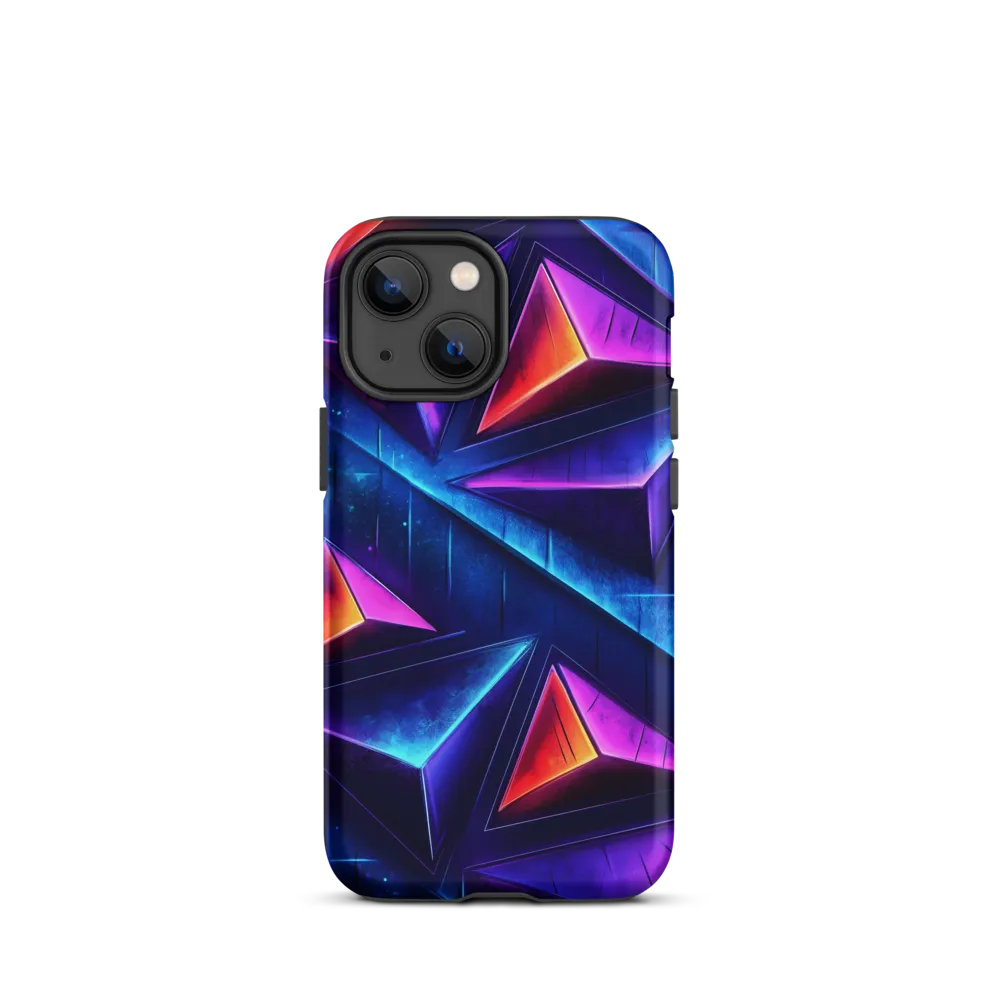 Geometric Luminescence