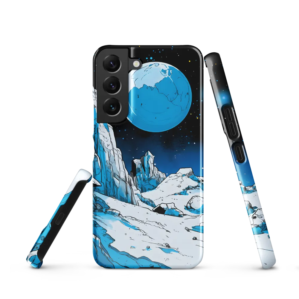 Celestial Ice