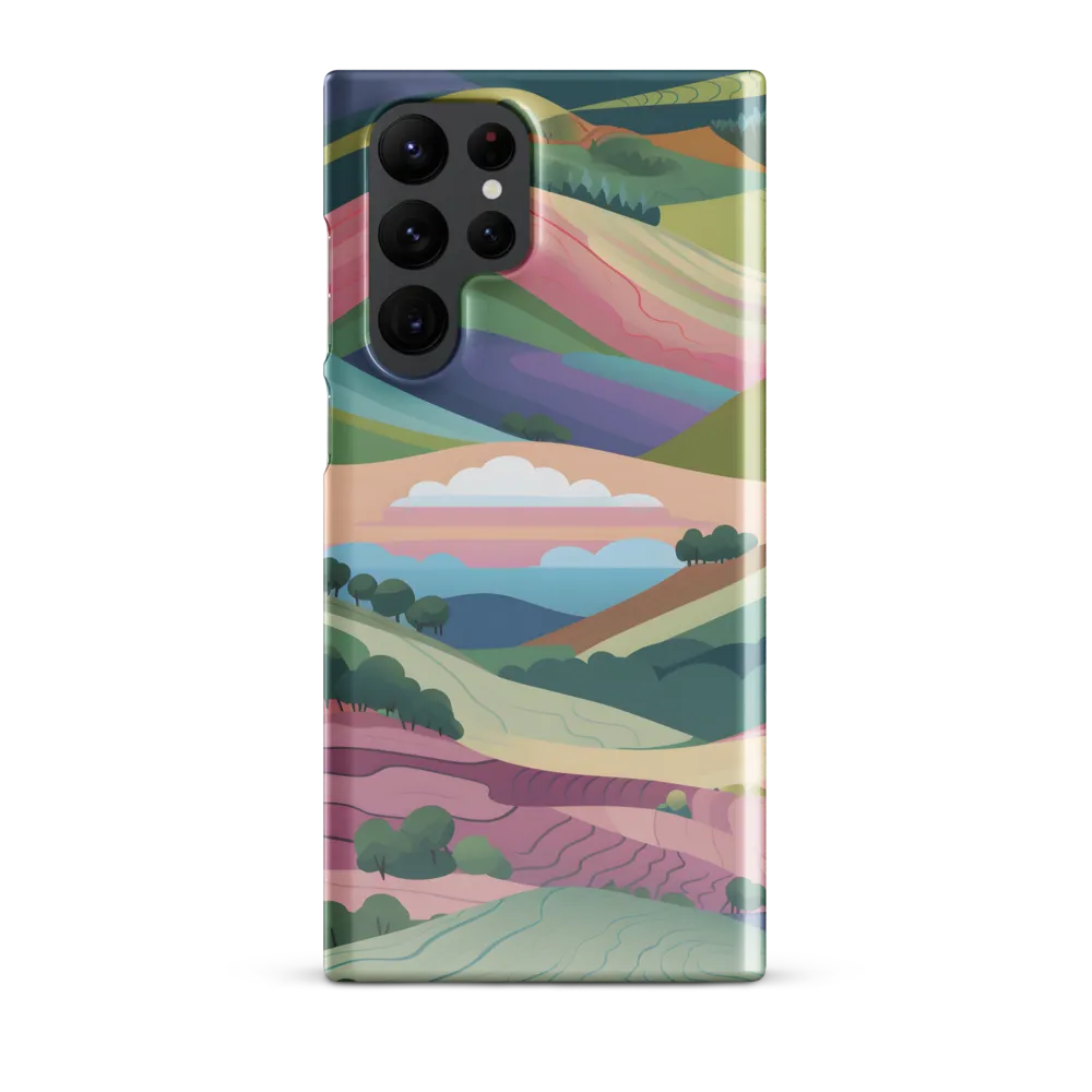 Harmonious Hills