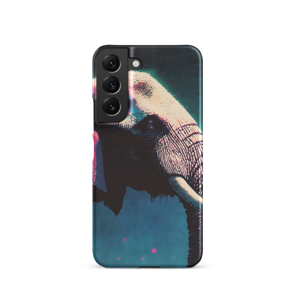 The Elephant in Neon