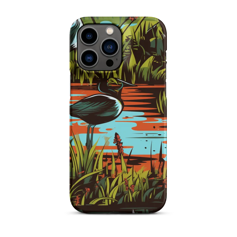 Marshland Symphony