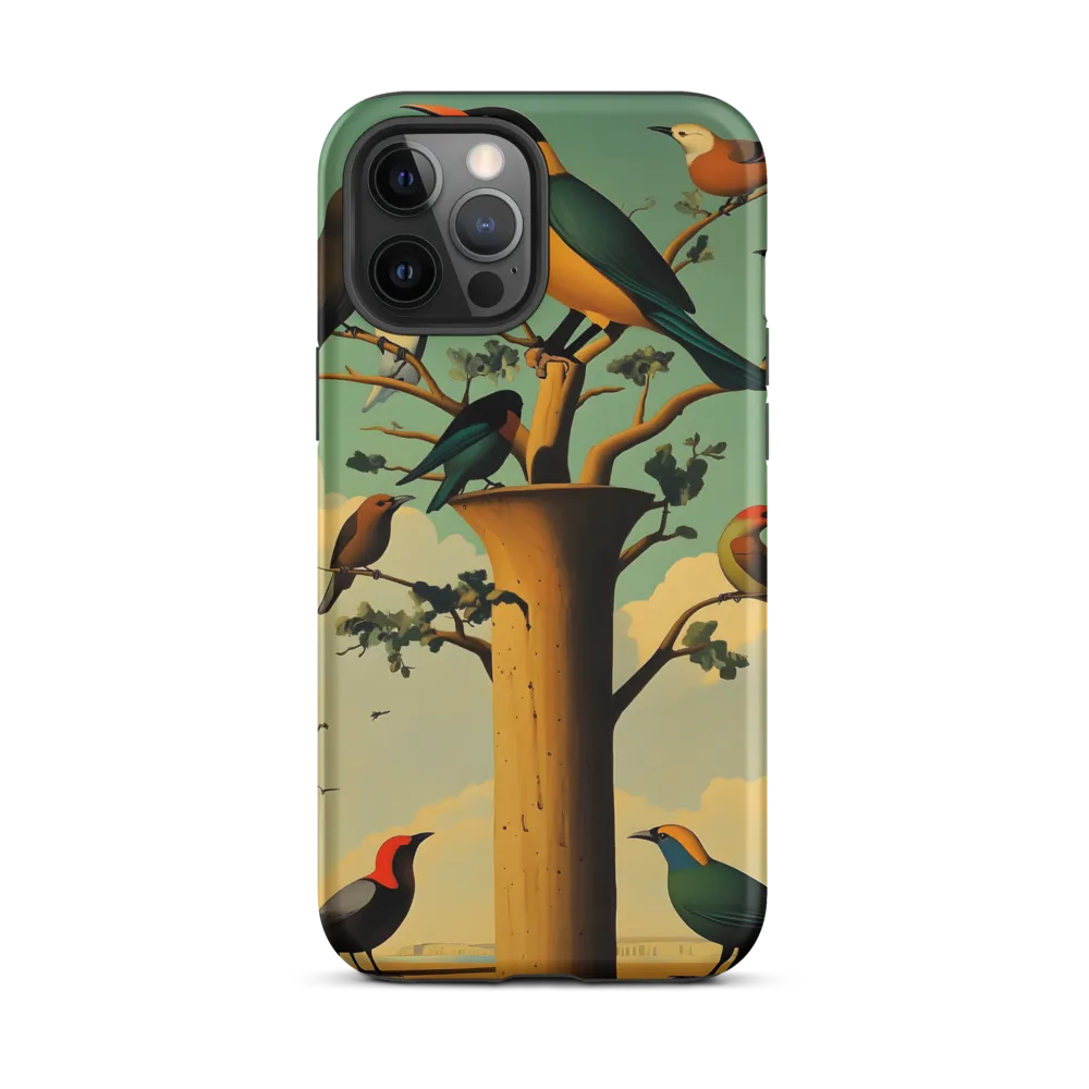 Avian Harmony