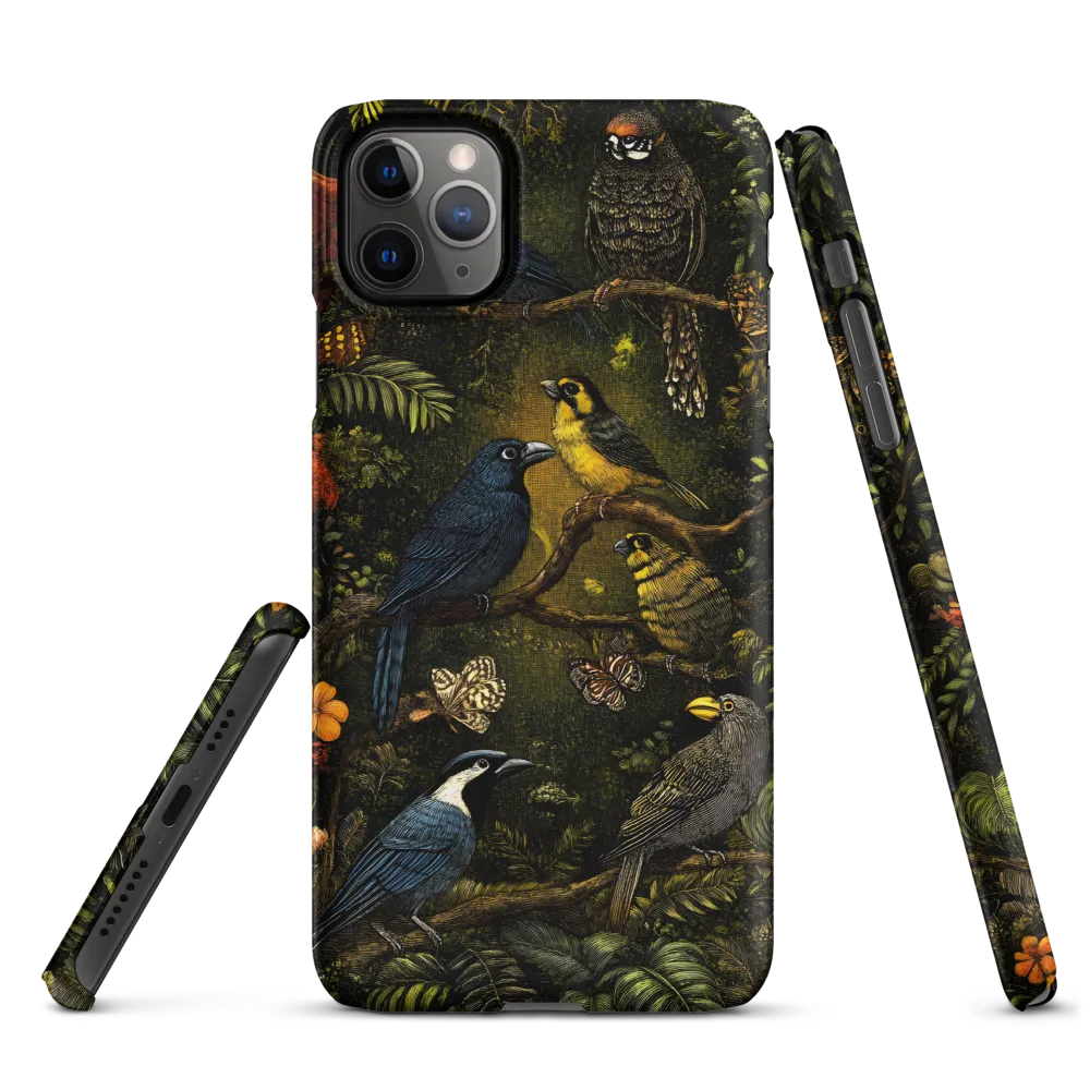 Harmony in Nature | Phone Case |  11 Pro Max | Snap Case | Matte