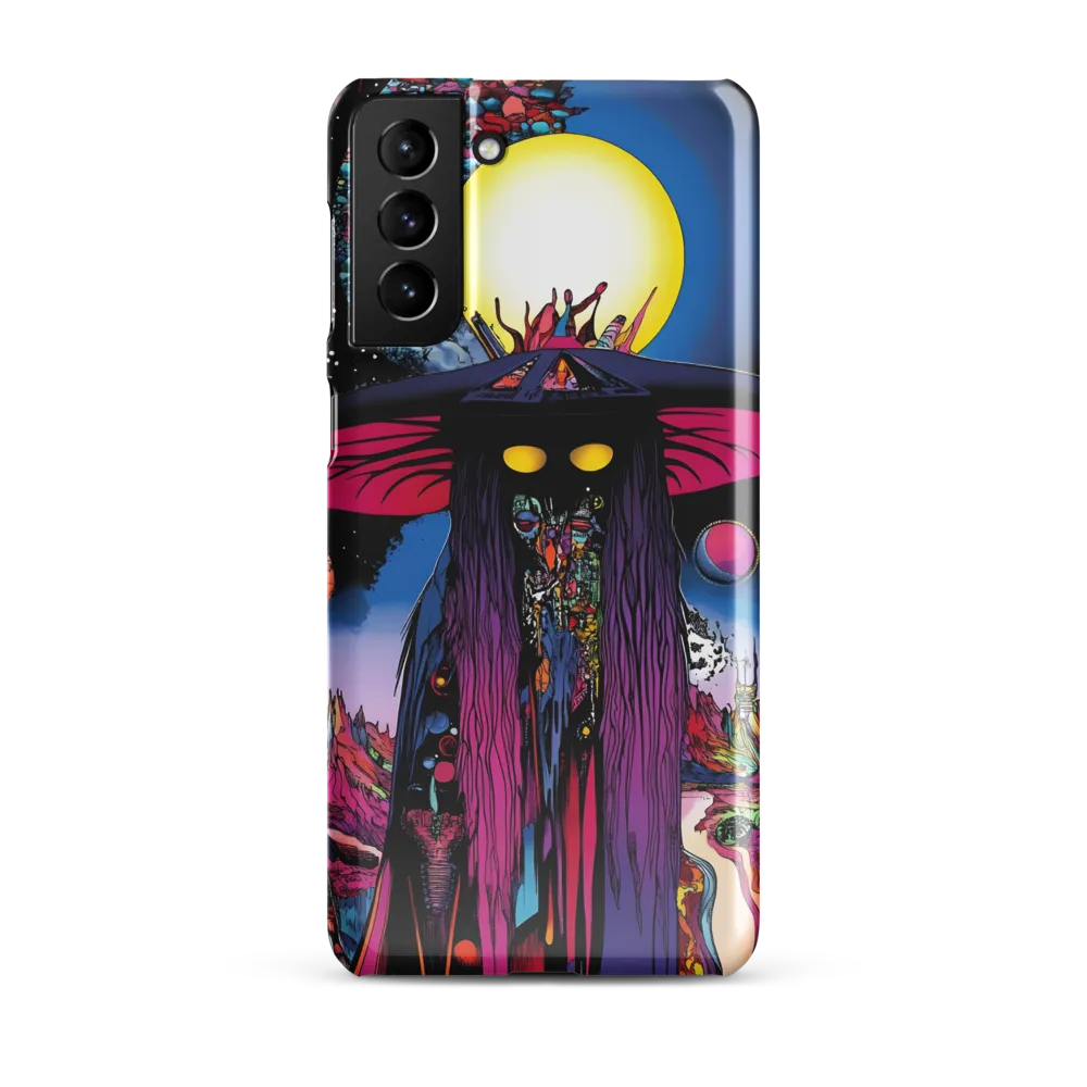 Cosmic Enigma
