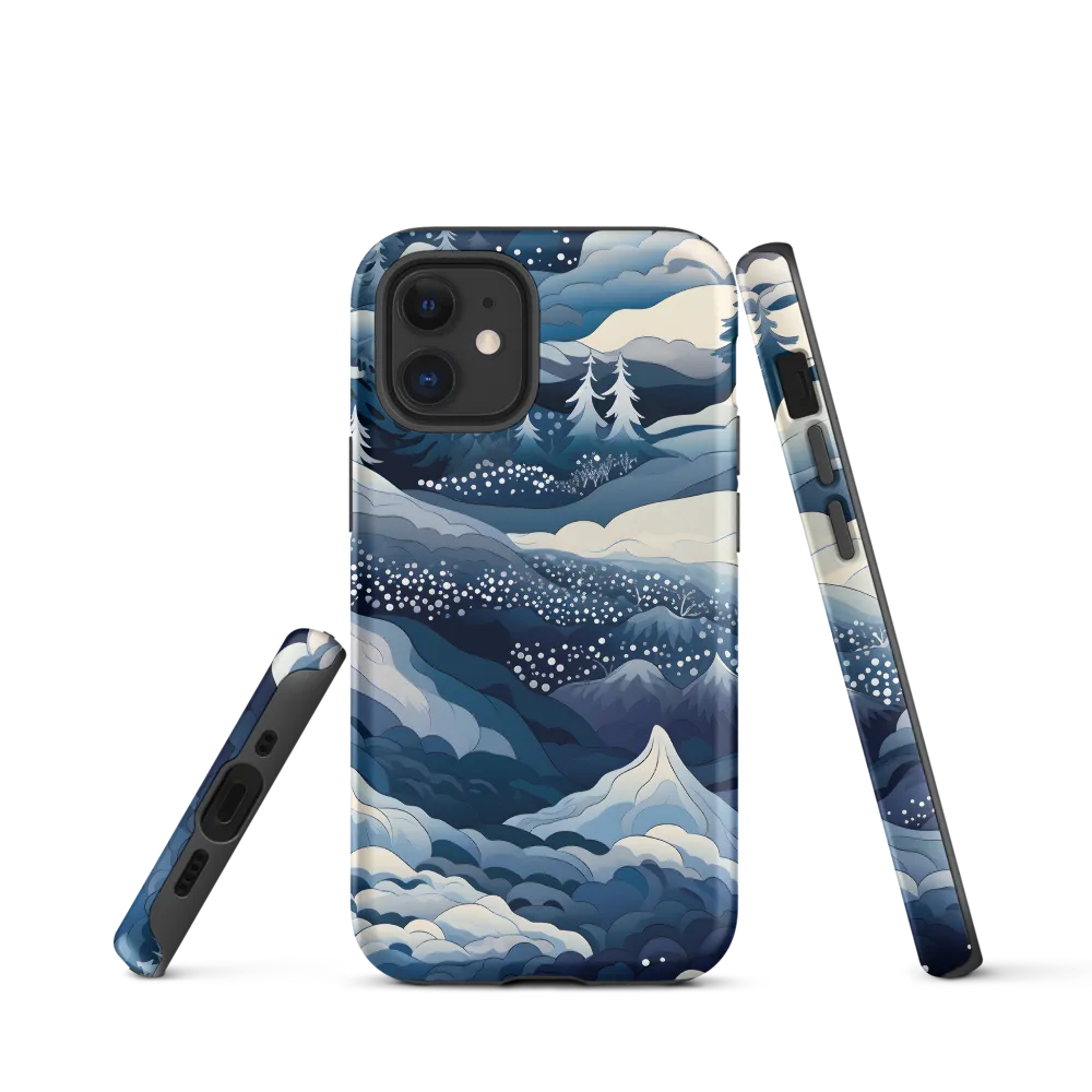 Whispers of Winter