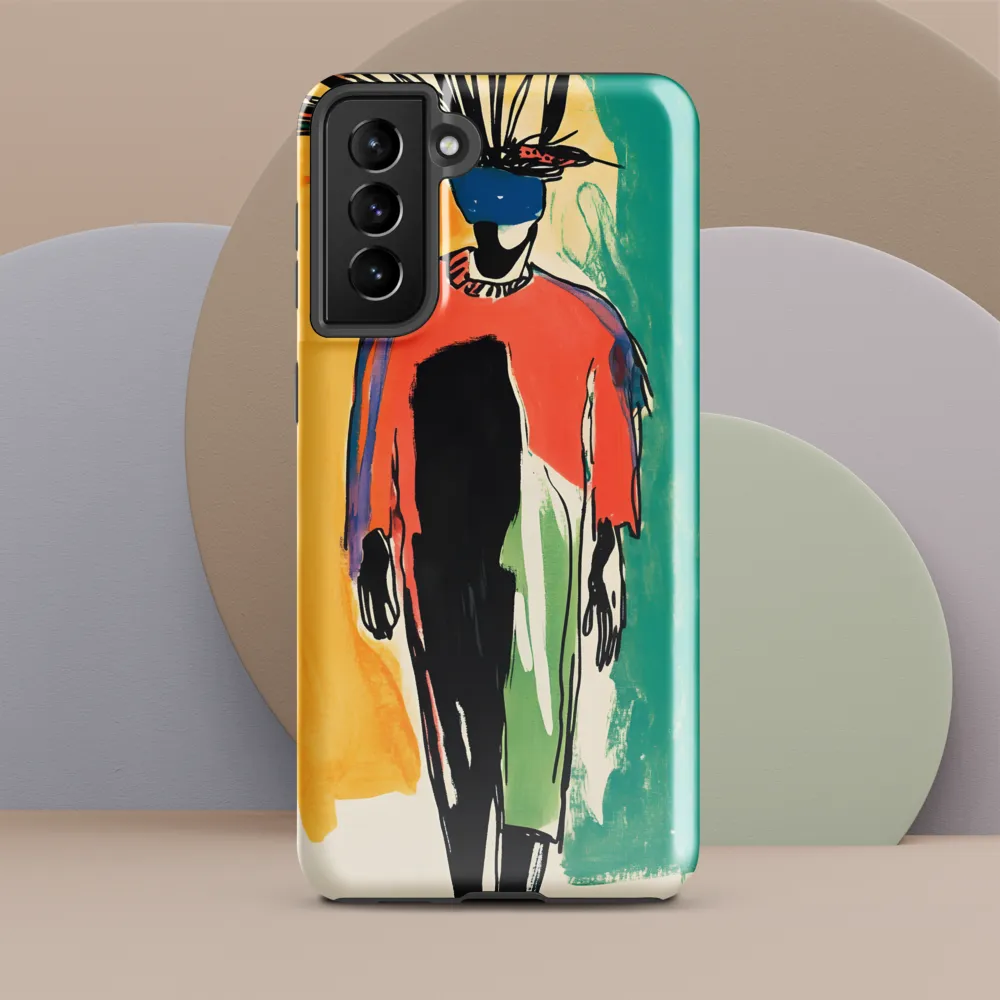 The Essence of Fashion: A Bold Statement