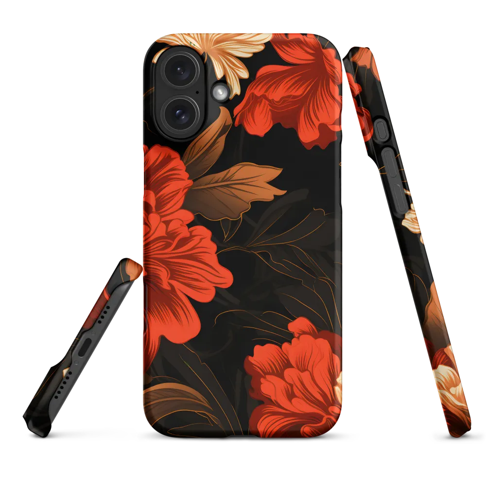 Elegance in Bloom