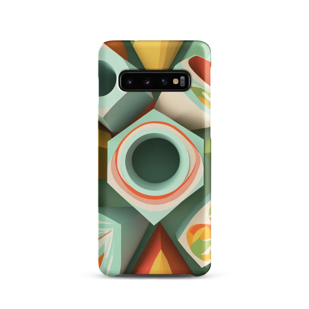 Symphony of Shapes