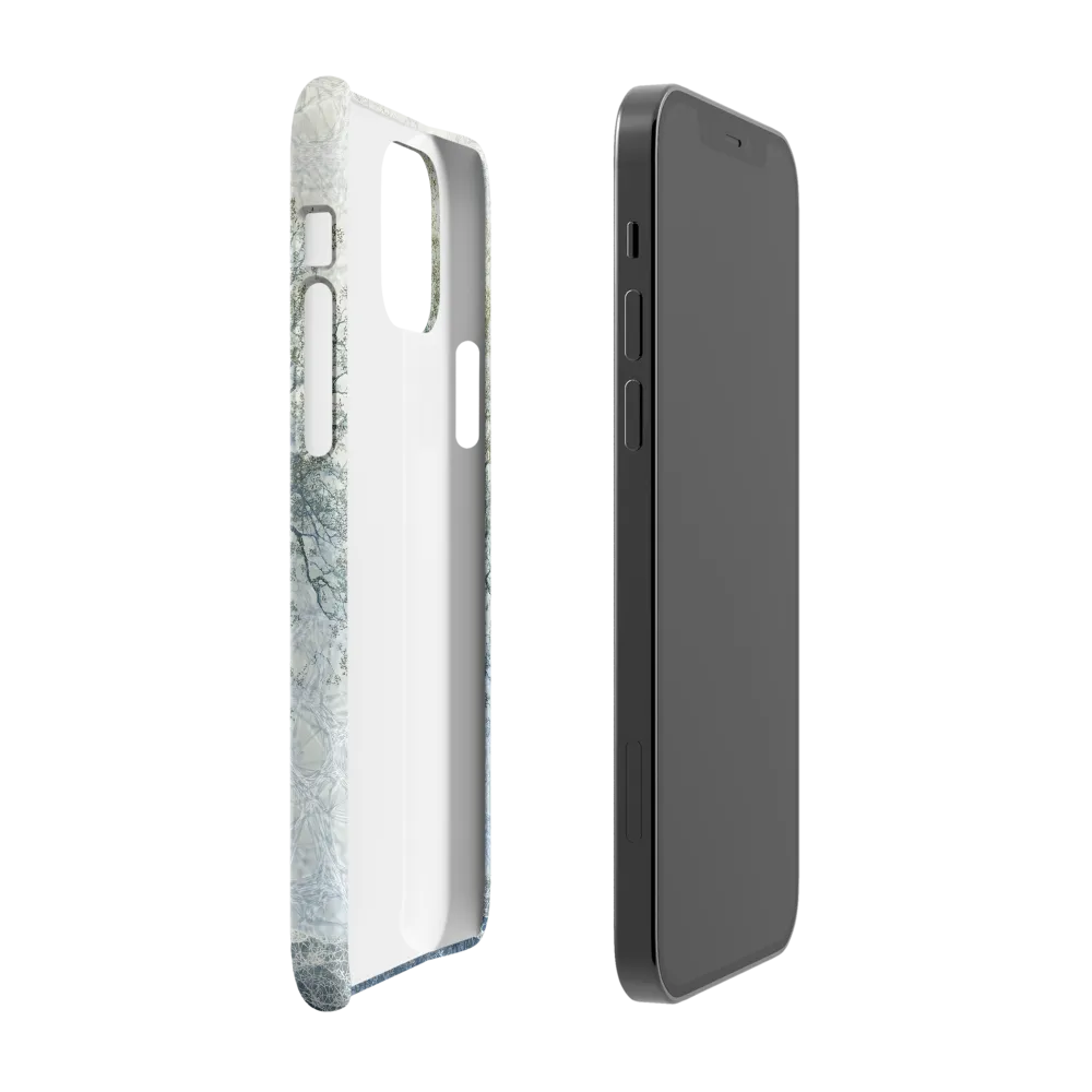 Ethereal Tree of Life | Phone Case |  12 Pro | Snap Case | Glossy