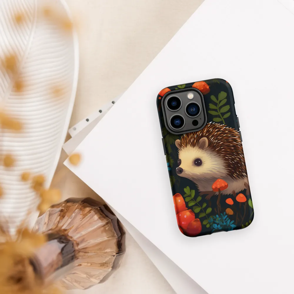 Whimsical Woodland Adventures