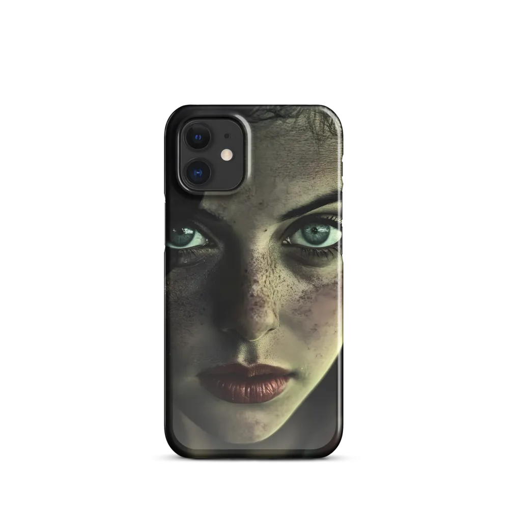 Eyes of Enigma