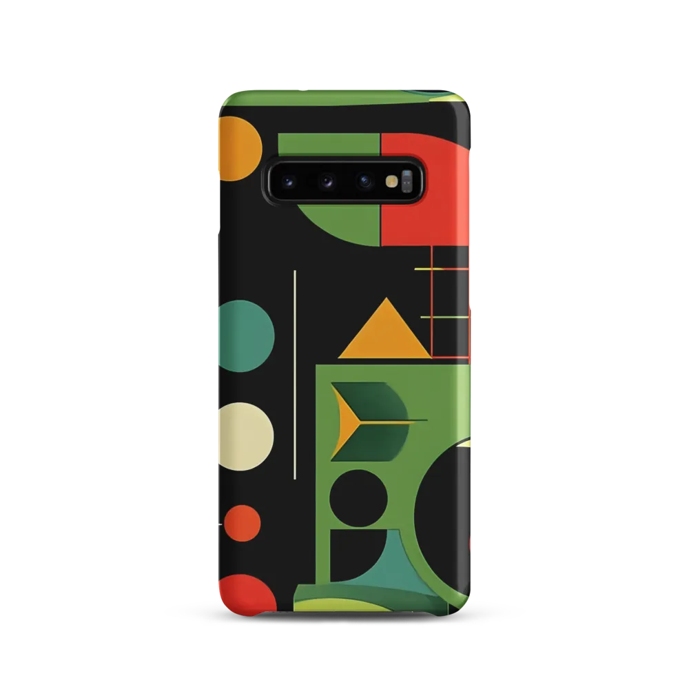 Geometric Harmony