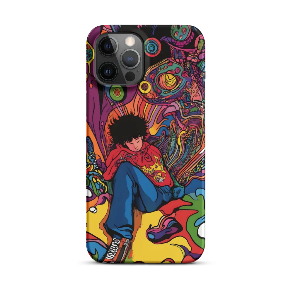 Psychedelic Reverie
