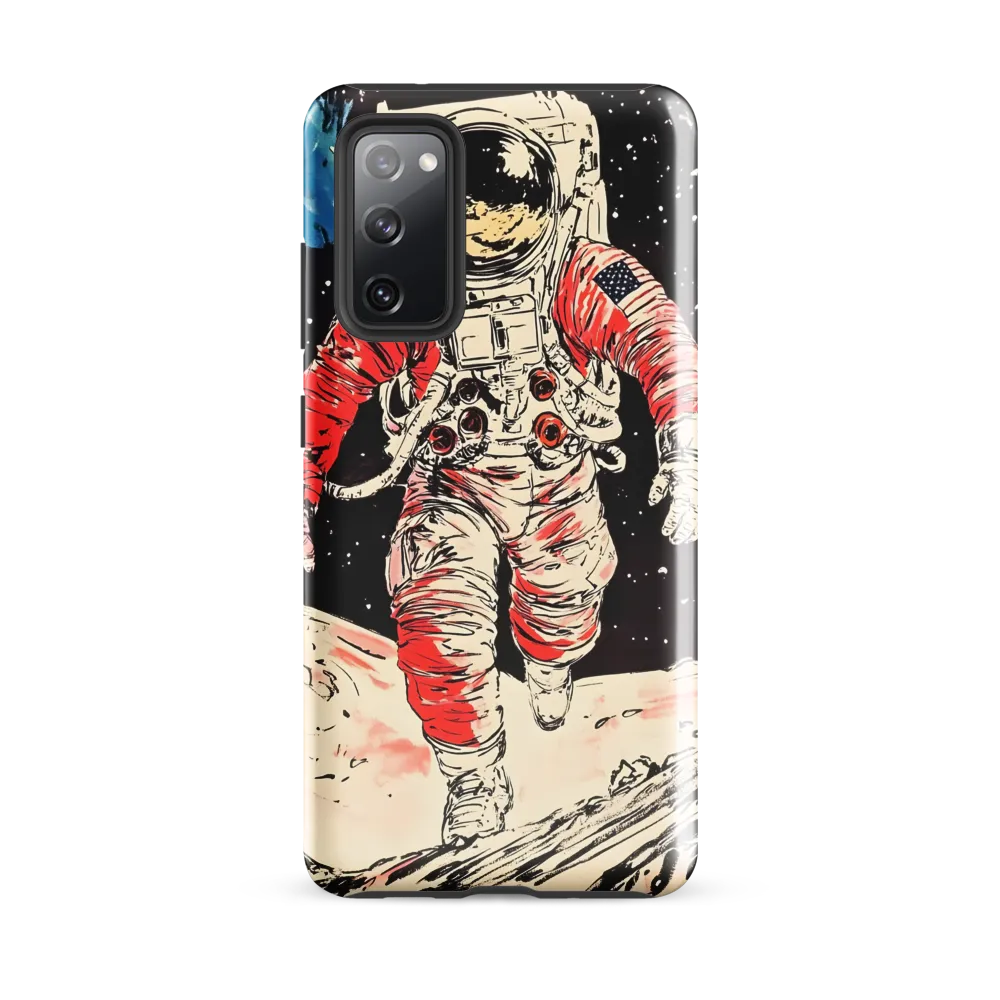 Lunar Explorer