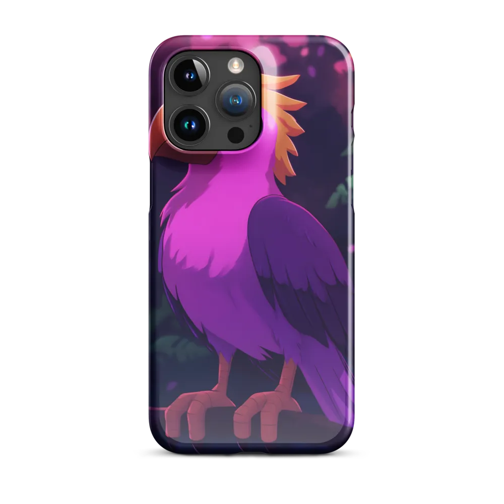 Whimsical Perch