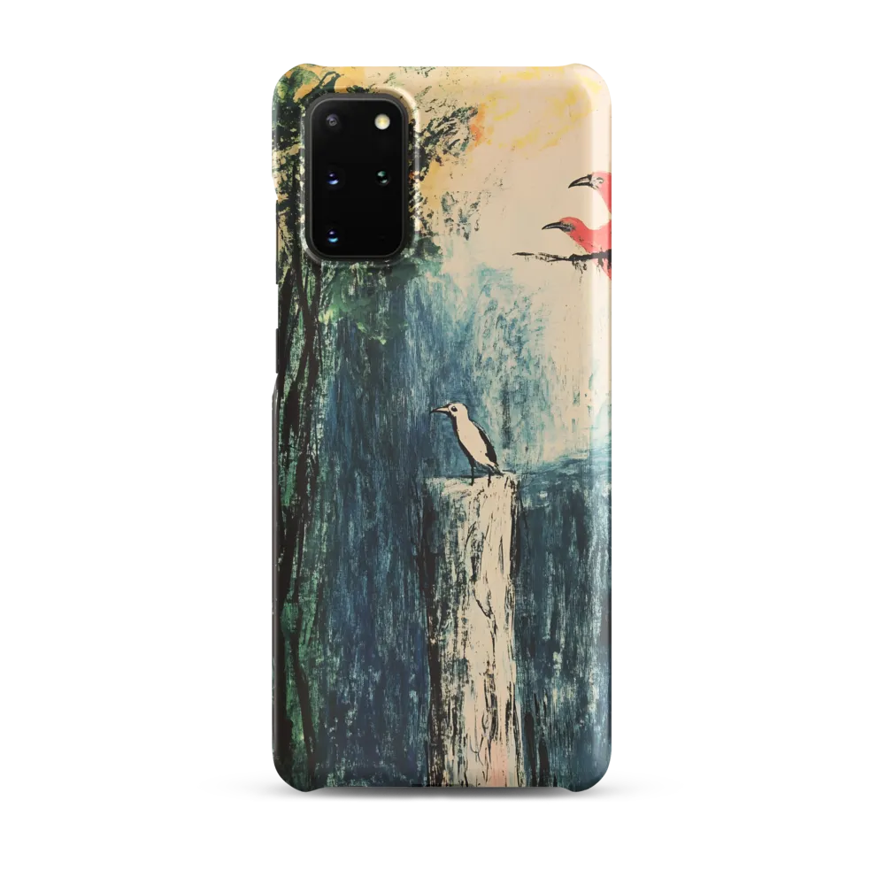 Whispers of Nature